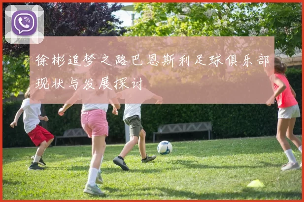 徐彬追梦之路巴恩斯利足球俱乐部现状与发展探讨
